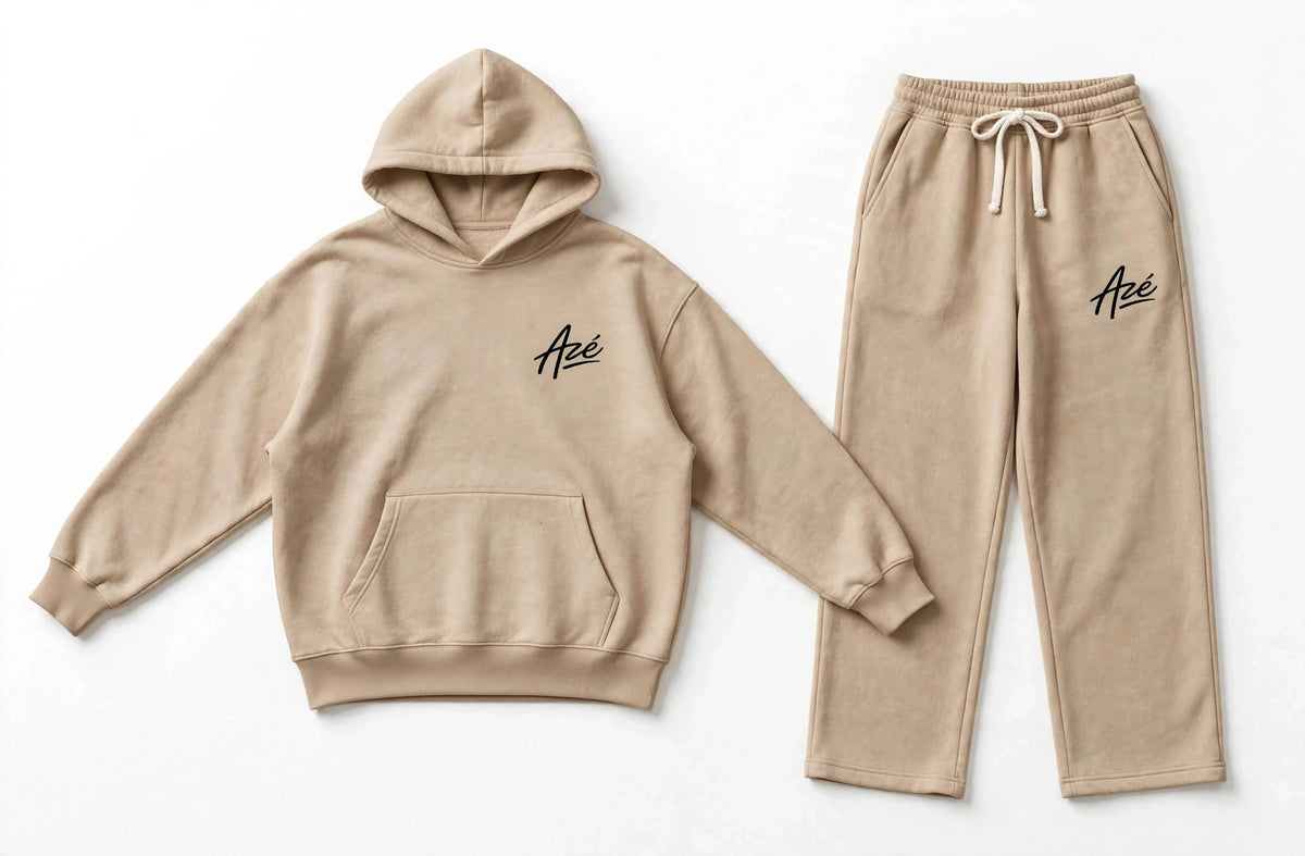Azé Tracksuit