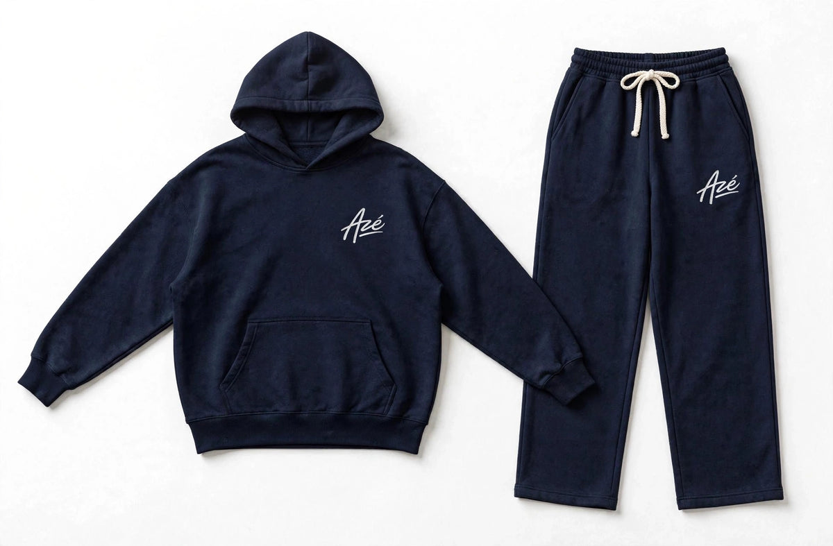 Azé Tracksuit