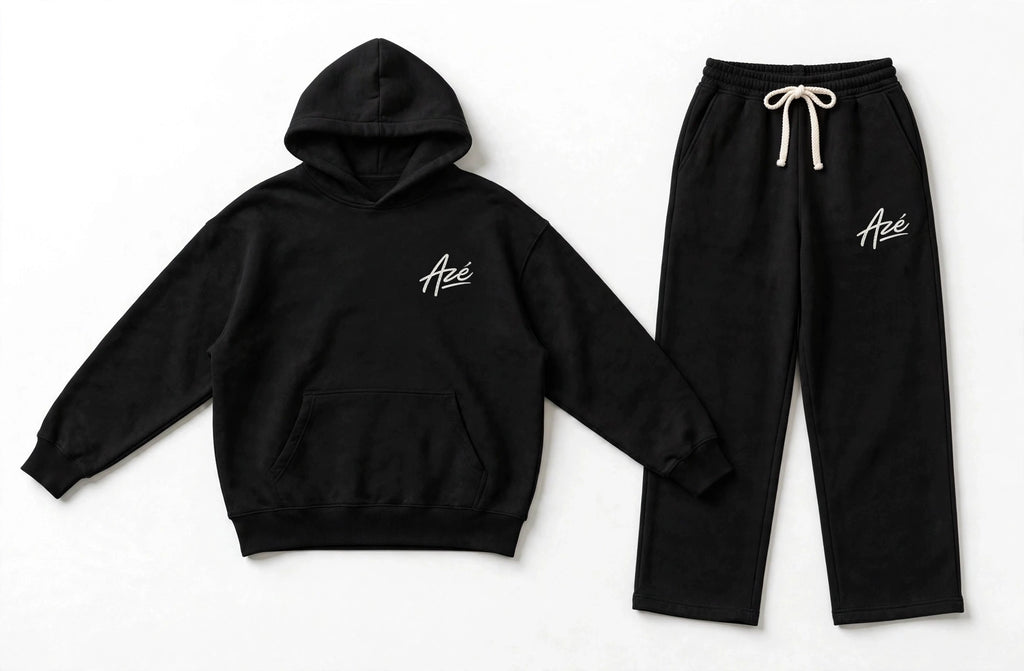 Azé Tracksuit