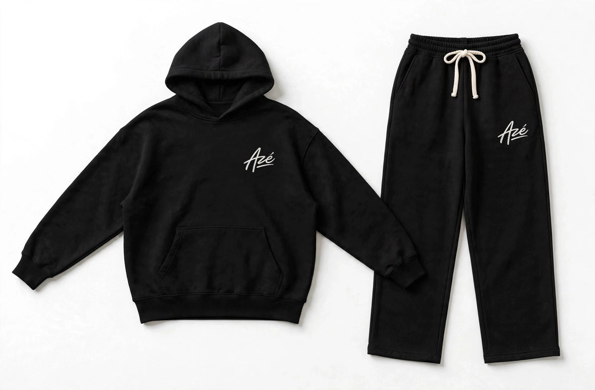 Azé Tracksuit