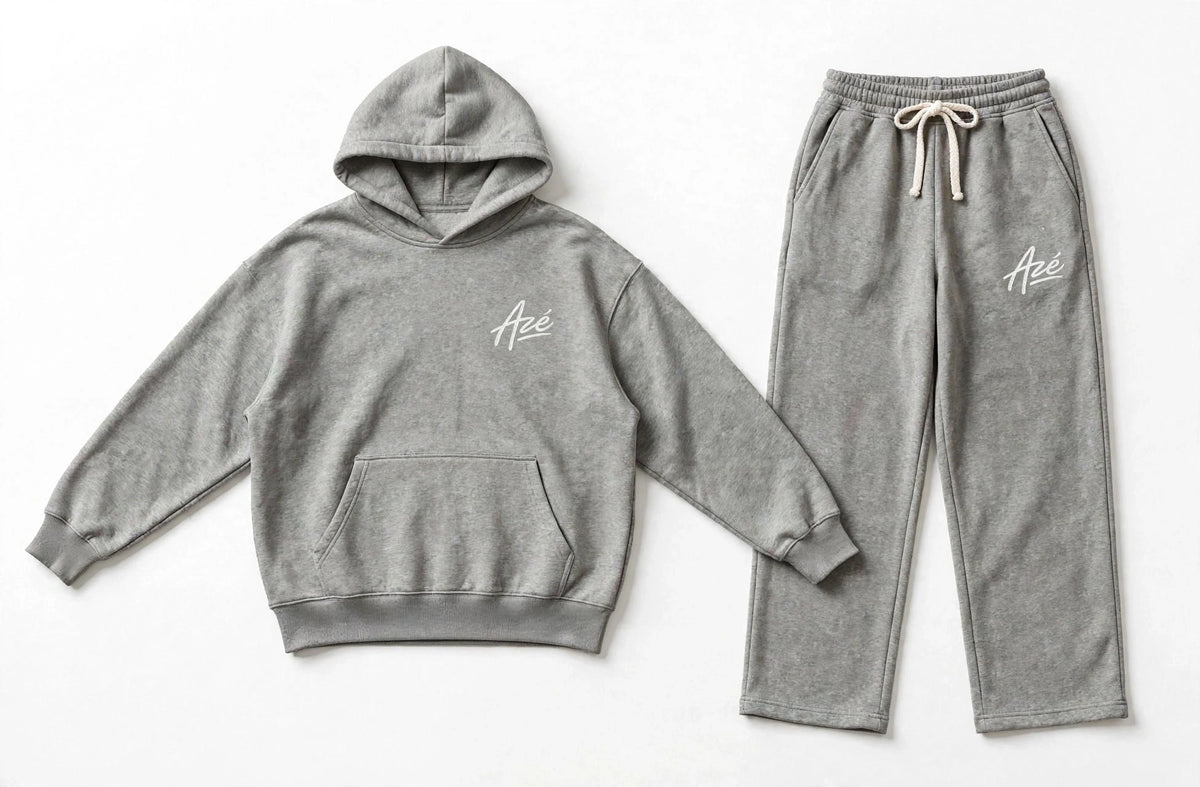 Azé Tracksuit