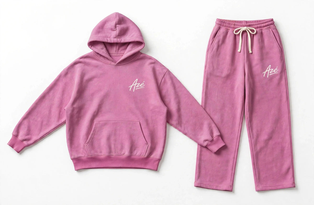 Azé Tracksuit