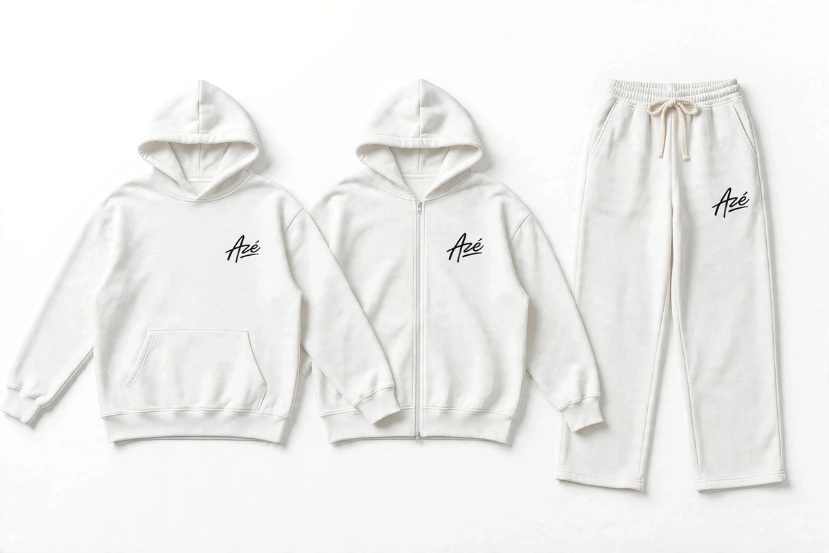 Azé Tracksuit Full Set