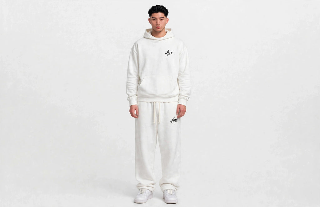 Azé Tracksuit Full Set