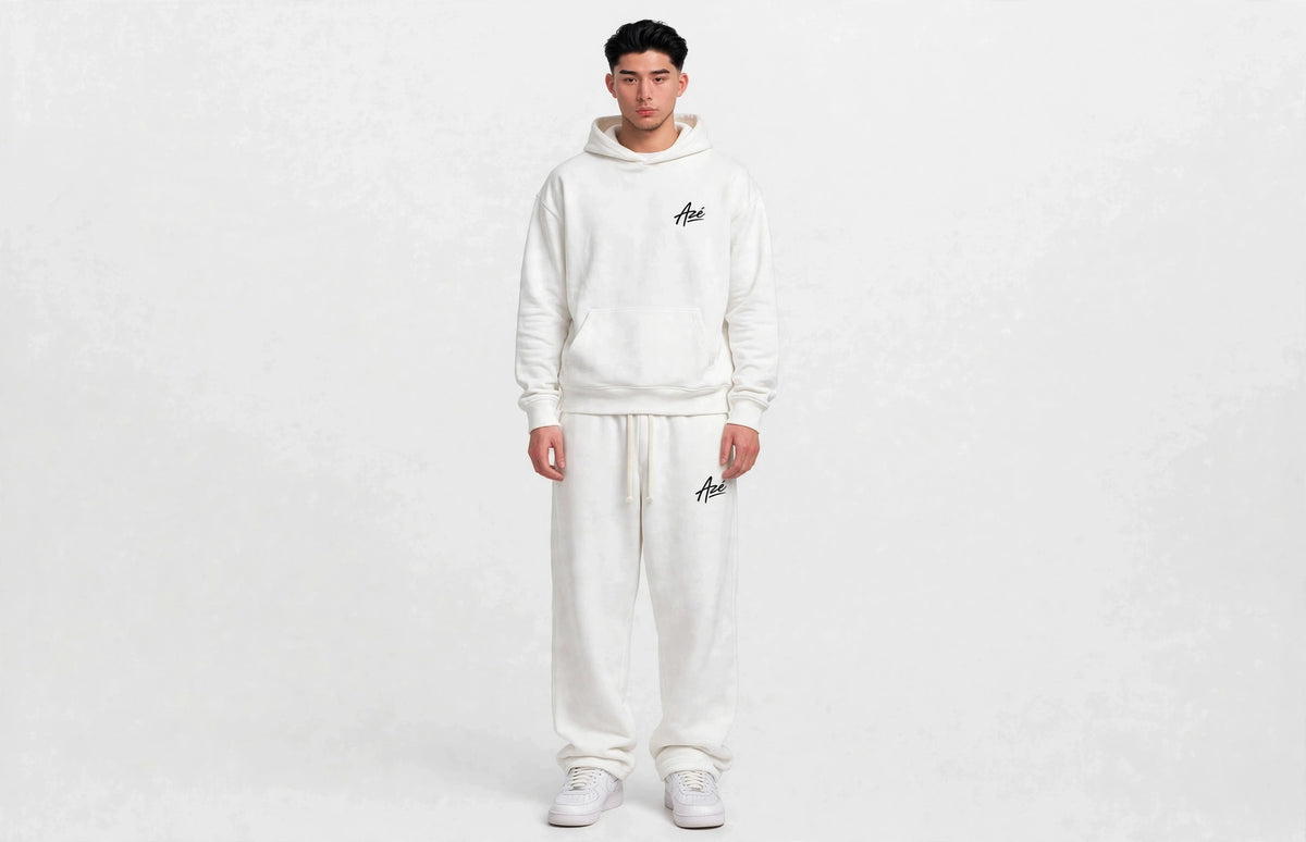 Azé Tracksuit Full Set