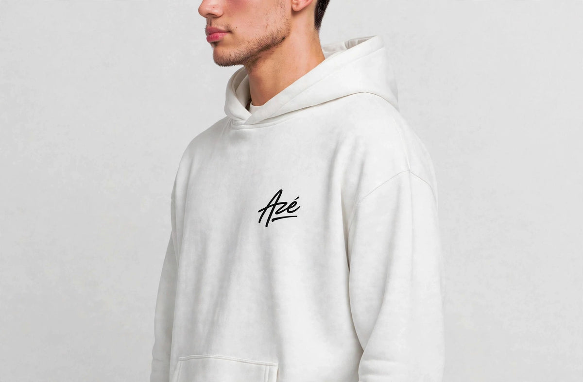 Azé Tracksuit Full Set
