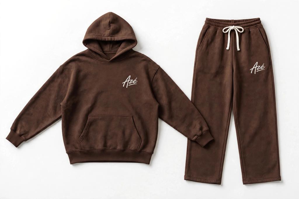 Azé Tracksuit