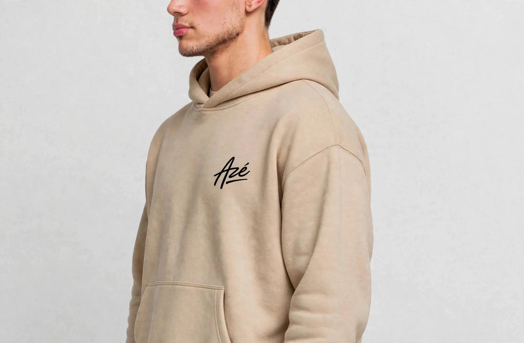 Azé Tracksuit Full Set