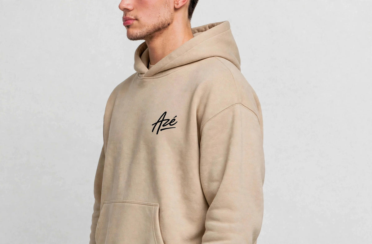 Azé Tracksuit Full Set