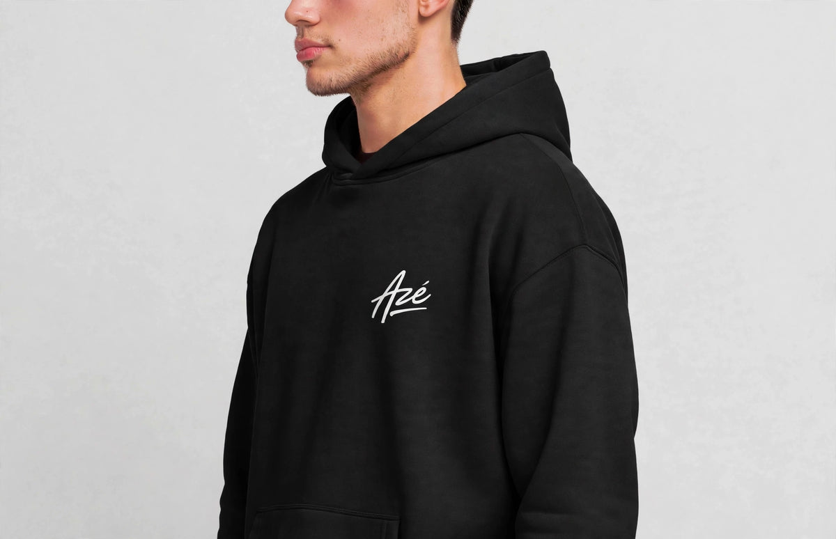 Azé Tracksuit Full Set