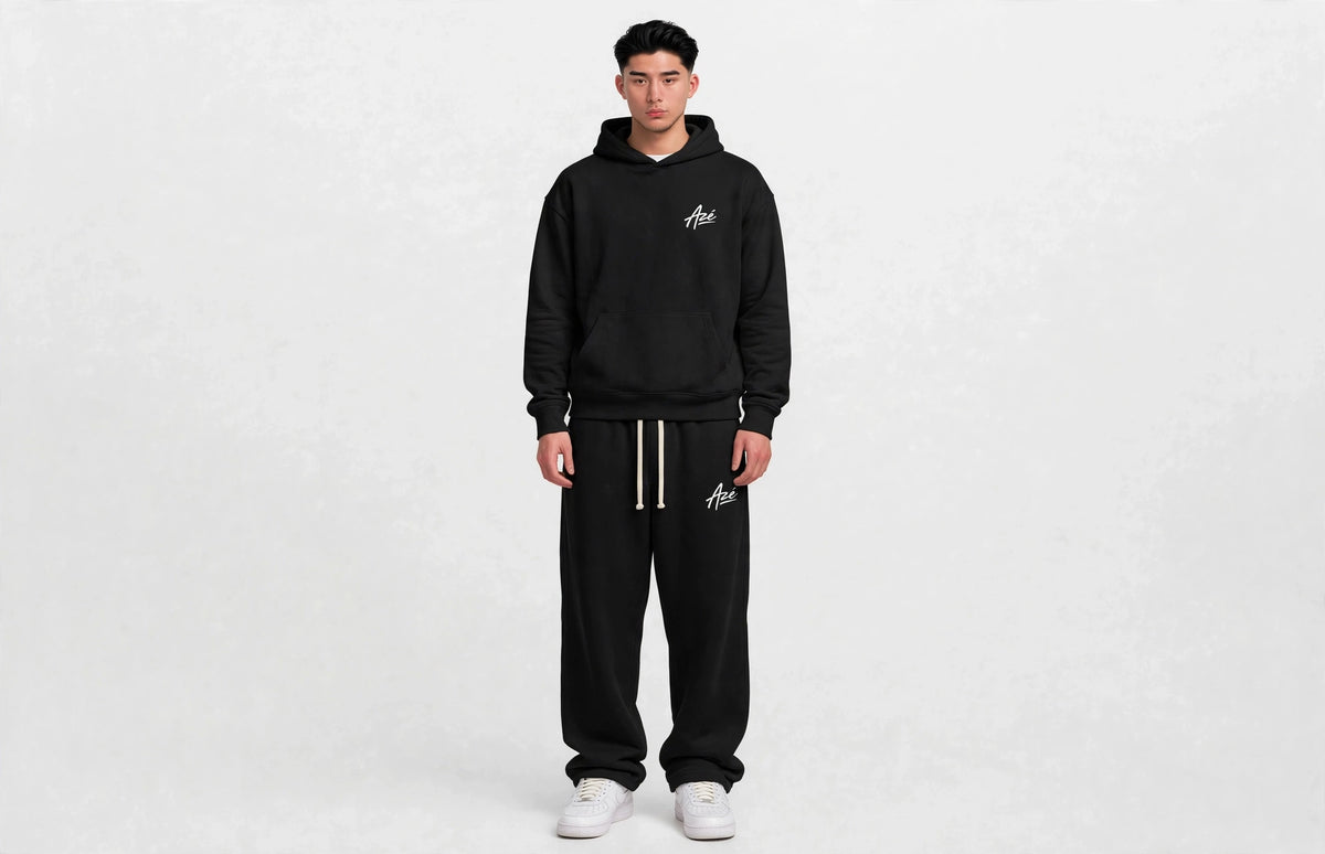 Azé Tracksuit Full Set