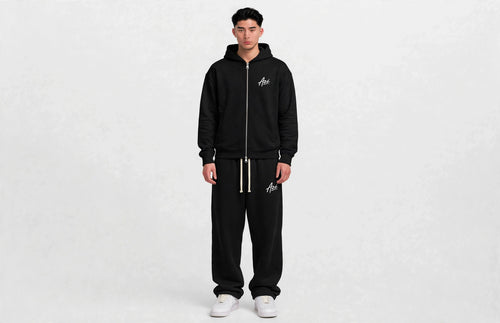 Azé Tracksuit Full Set