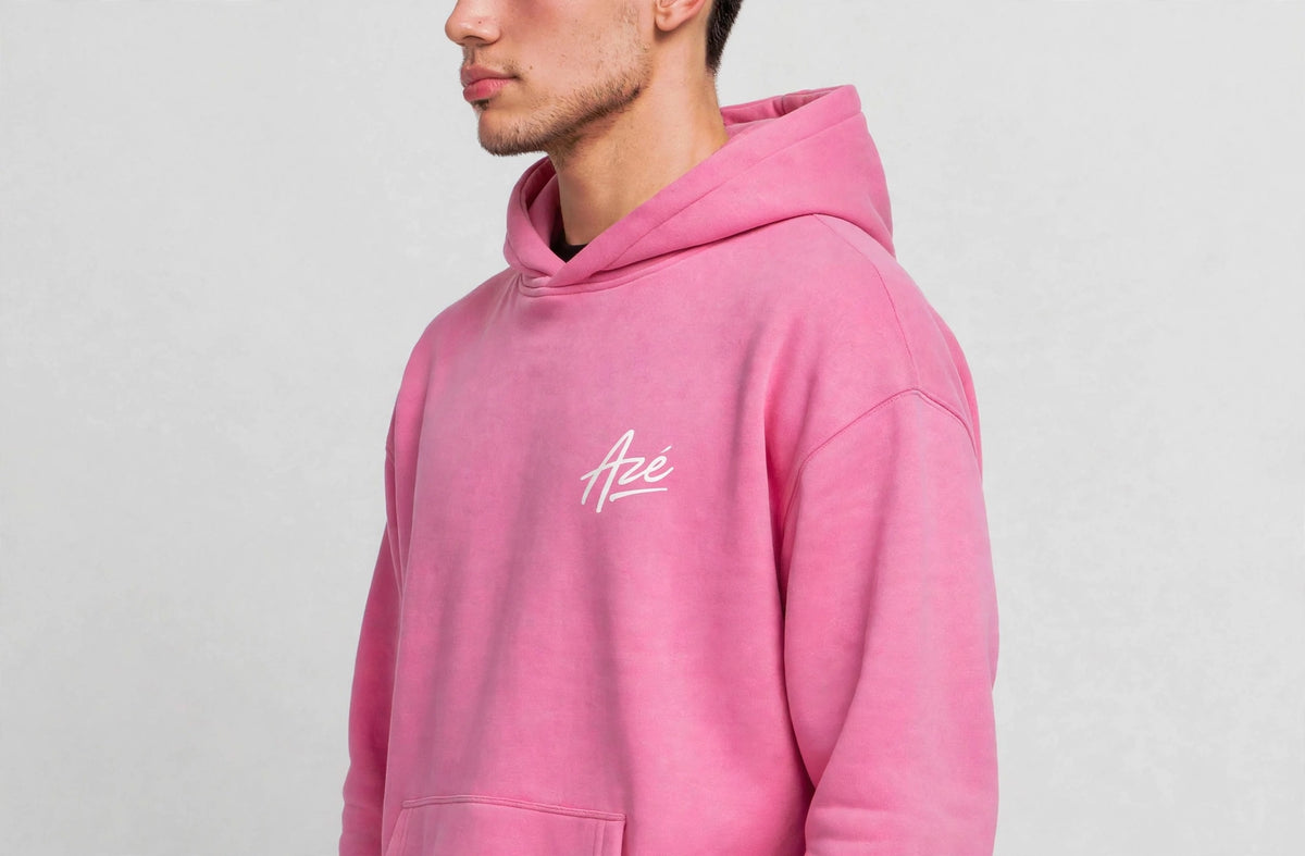 Azé Tracksuit Full Set