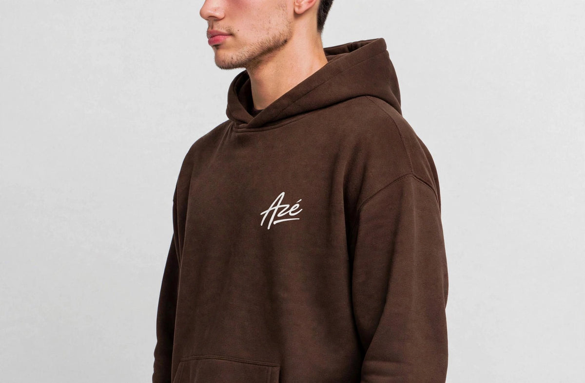 Azé Tracksuit Full Set