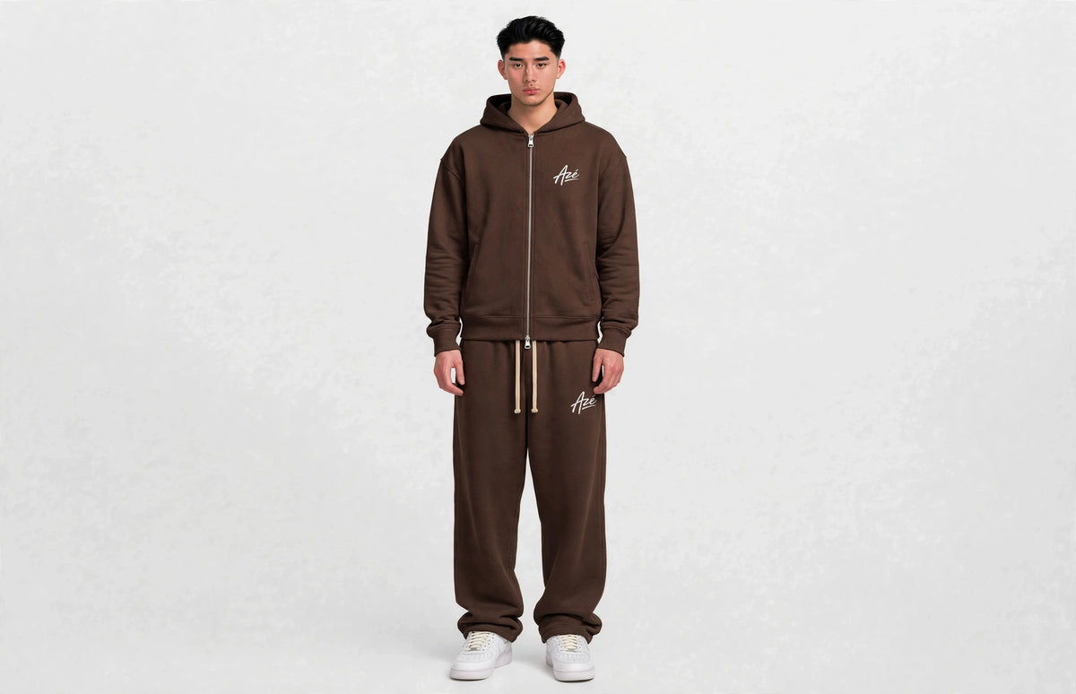 Azé Tracksuit Full Set