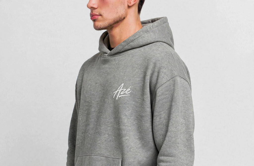 Azé Tracksuit Full Set