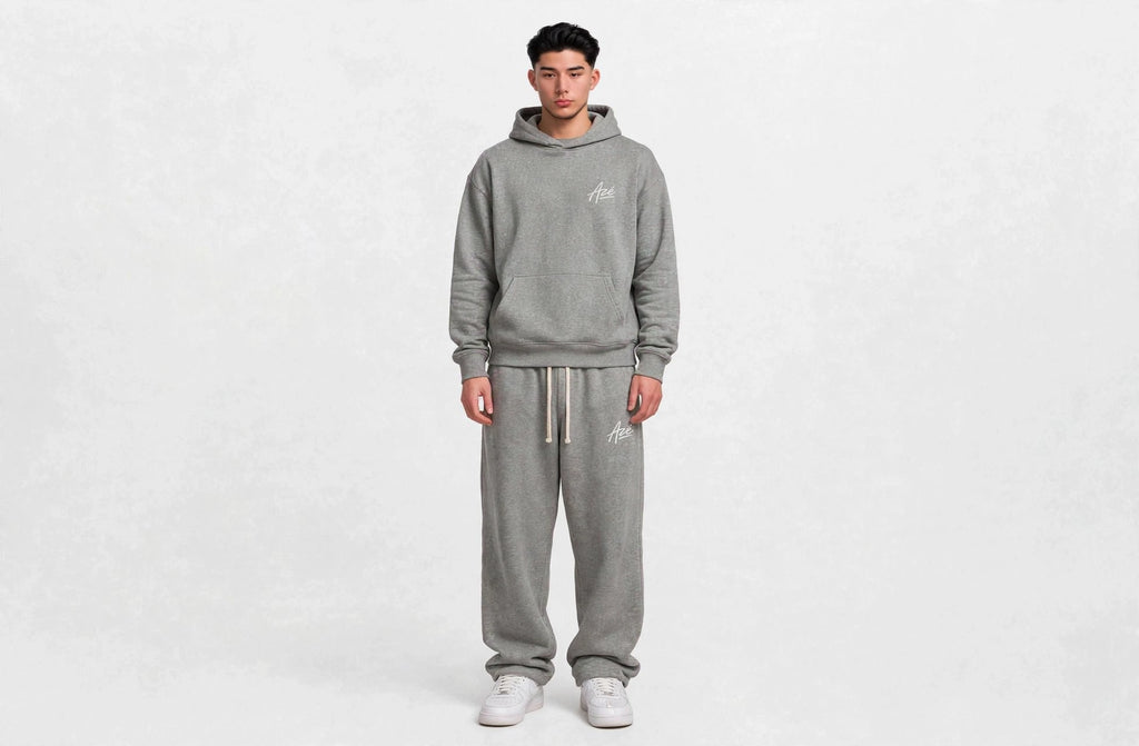 Azé Tracksuit Full Set