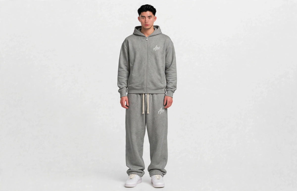 Azé Tracksuit Full Set