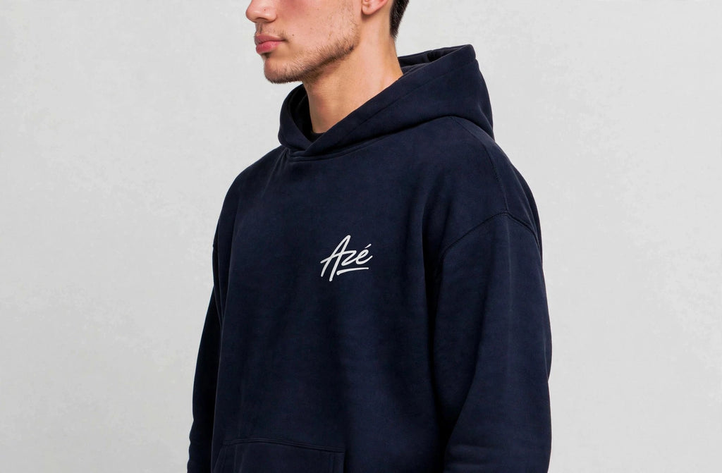 Azé Tracksuit Full Set