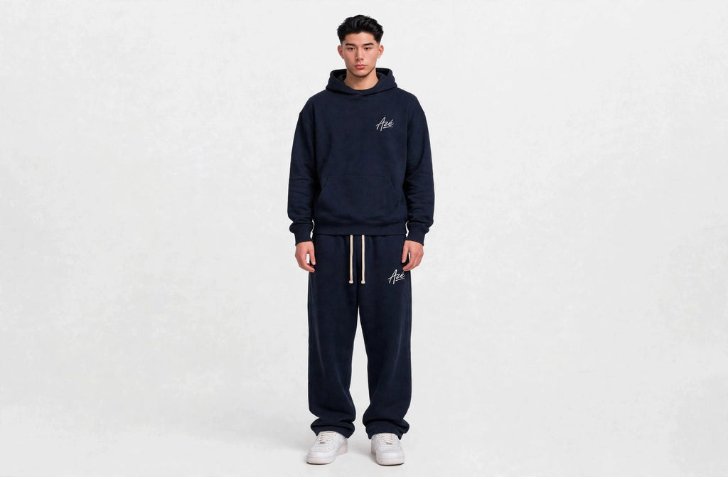 Azé Tracksuit Full Set