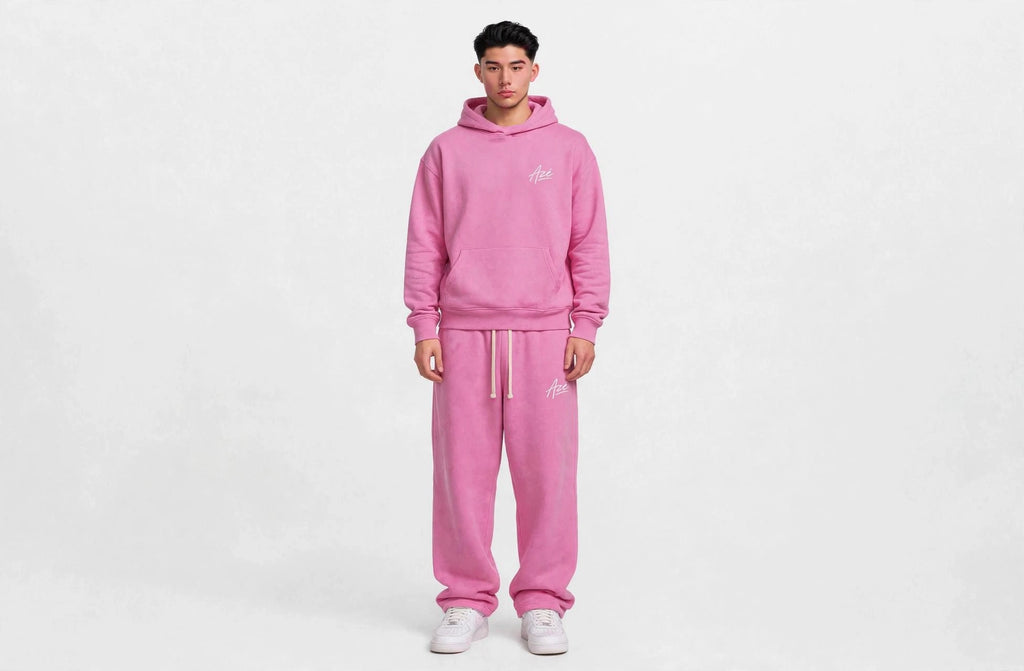 Azé Tracksuit Full Set