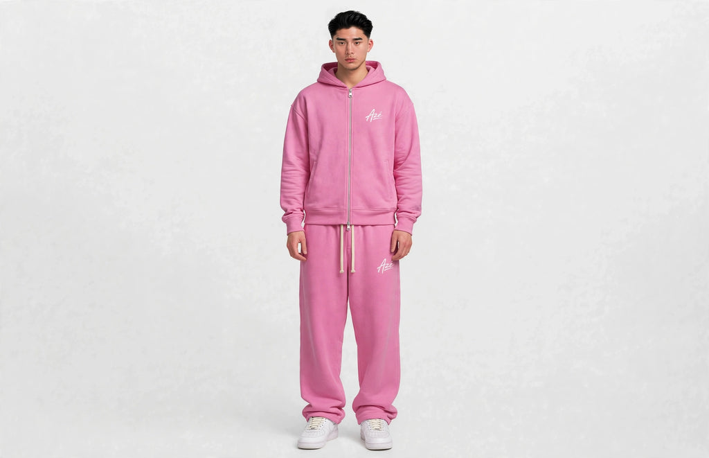 Azé Tracksuit Full Set