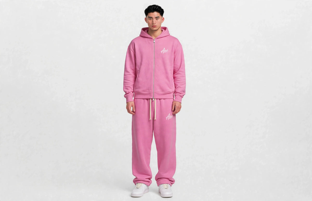 Azé Tracksuit Full Set