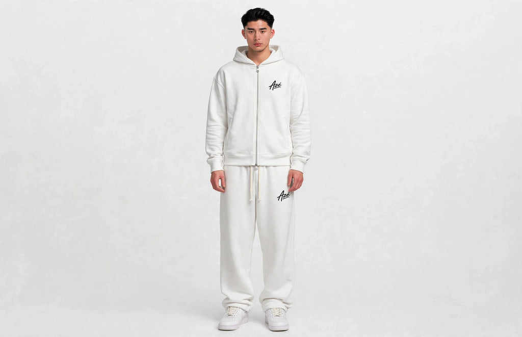 Azé Tracksuit Full Set