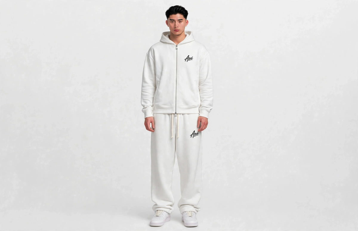 Azé Tracksuit Full Set